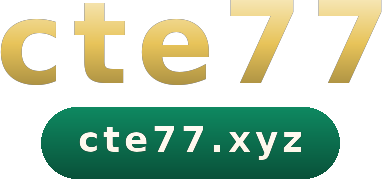 cte77 logo